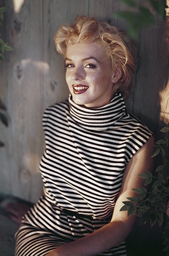 Chuyên gia trang điểm của nữ minh tinh Marilyn Monroe tiết lộ 'bí kíp' biến một người bình thường thành mỹ nhân-4