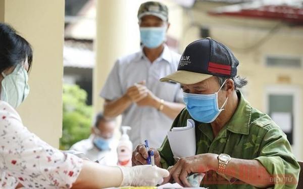 Việt Nam đặt phát triển xã hội làm trung tâm của chiến lược phục hồi sau đại dịch Covid-19-1