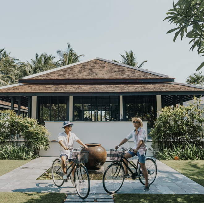 Những “thế lực” mới nổi trong làng resort Việt Nam: Không chỉ du khách mà nhiều người nổi tiếng tìm đến để nghỉ dưỡng-19