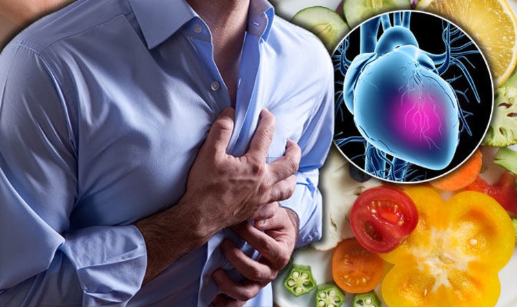Chuyên gia: 5 điều tuổi 60 cần làm để tránh cơn đau tim chết người-1