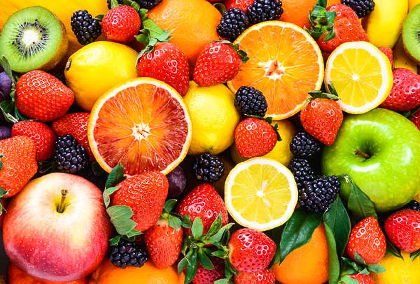 Ăn trái cây sau bữa ăn, tốt hay có hại cho sức khỏe?-4