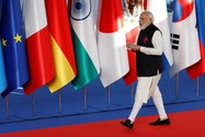 Bộ trưởng Ngoại giao Ấn Độ nói về trọng tâm chính sách đối ngoại của New Delhi-2