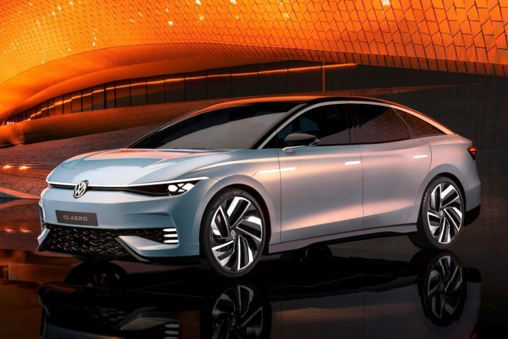Top 10 mẫu xe điện đáng chú ý sẽ ra mắt trong tương lai gần-6