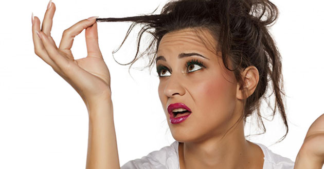 Đau đầu vì tóc thường xuyên bết dính, hãy áp dụng ngay những mẹo này đảm bảo bồng bềnh như mây-1