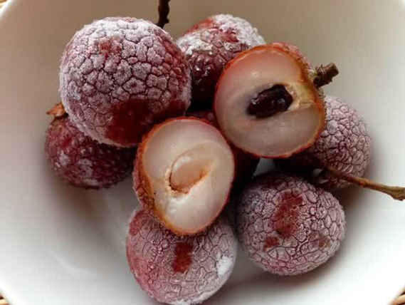 5 loại quả càng cho vào ngăn đá bảo quản được cả năm, trái mùa vẫn có hoa quả sạch ăn thoải mái-6