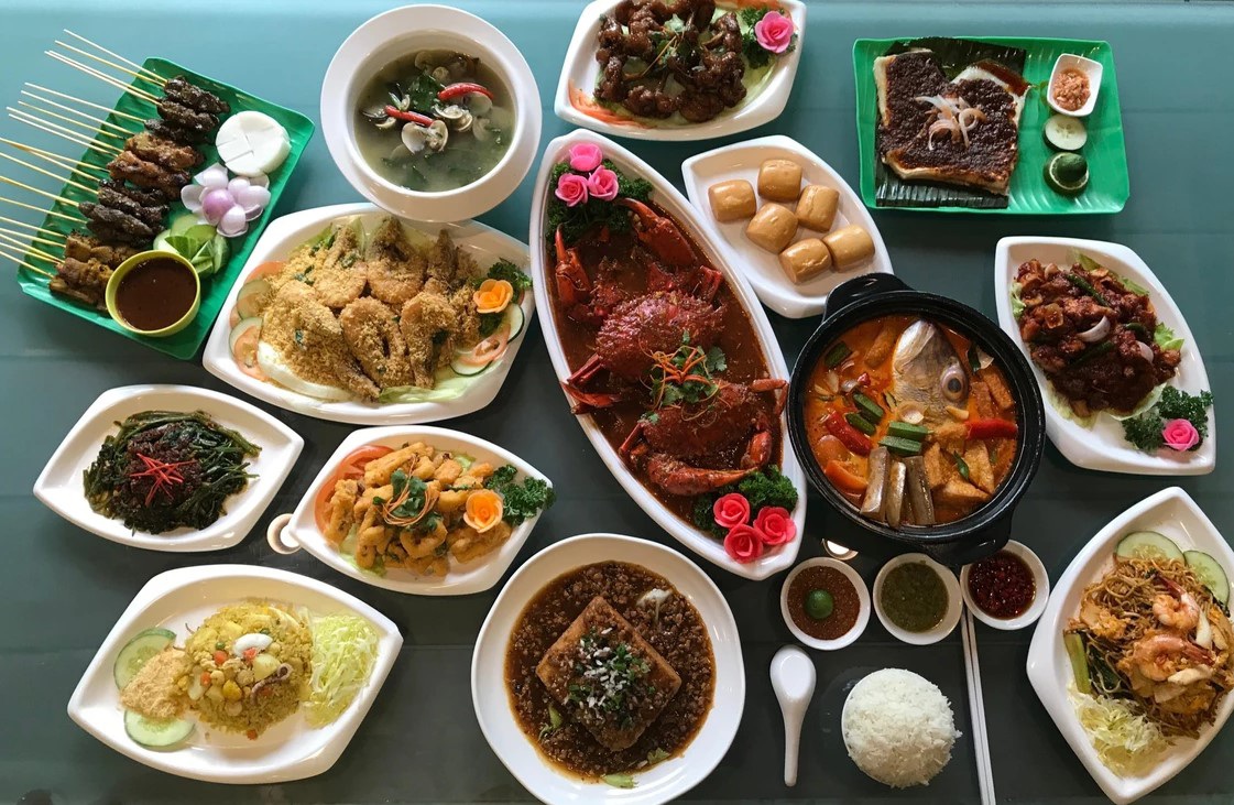 Ăn hết hơn 26 triệu đồng, sau một tuần nhóm khách vẫn chưa trả tiền, chủ nhà hàng Singapore méo mặt-2