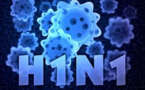 Cúm A/H1N1 có những triệu chứng gì, cách phân biệt cúm A và cảm cúm thông thường-1