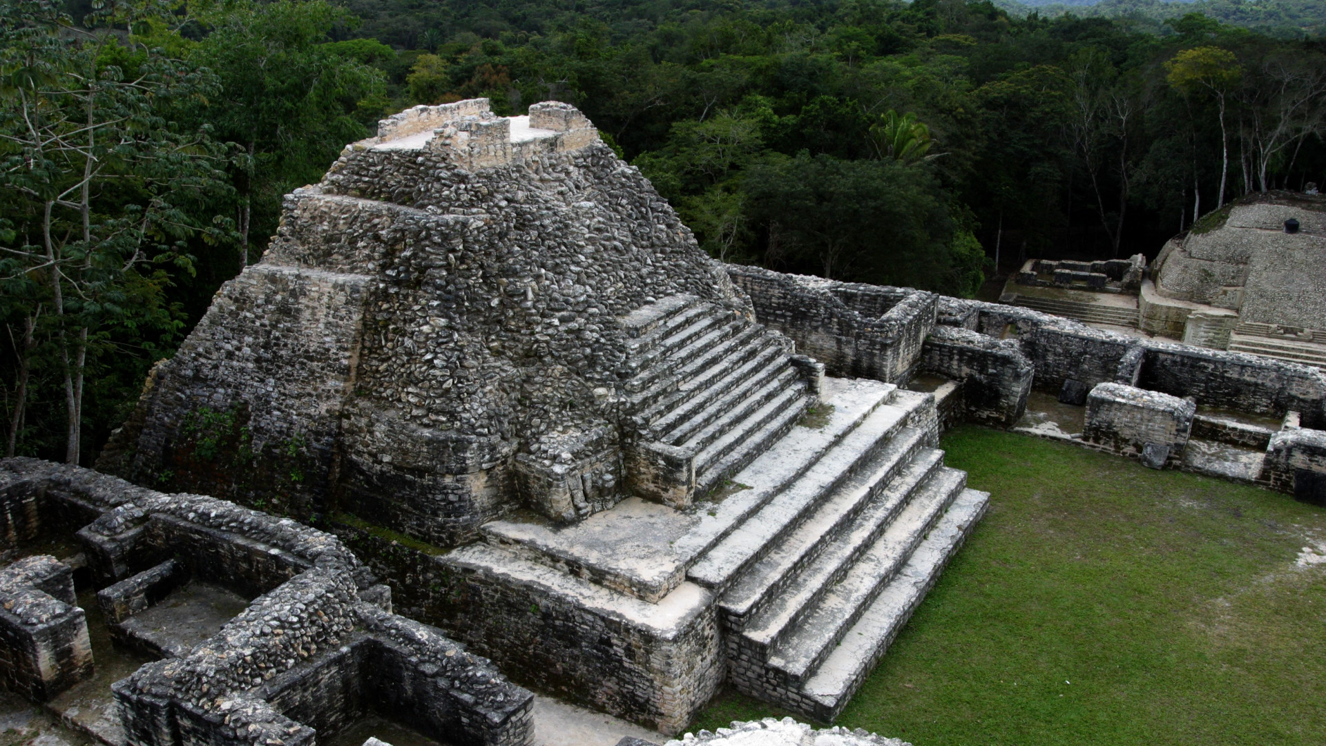 Bất ngờ thủ phạm khiến người Maya cổ đại trúng độc khủng khiếp-11