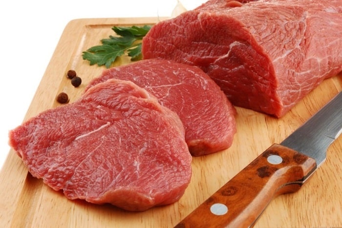 Cách làm rau muống xào thịt bò - món ngon hấp dẫn và dinh dưỡng cho bữa cơm gia đình!-2