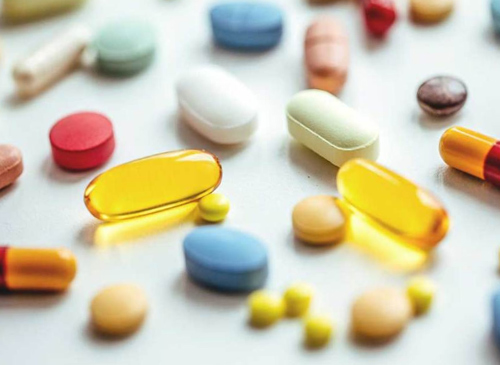 Cục Quản lý Dược thu hồi toàn quốc 13 loại thuốc sản xuất từ nguồn nguyên liệu giả mạo-1