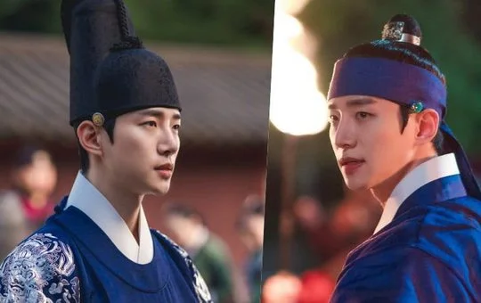 3 'Hoàng tử phim cổ trang' của màn ảnh Hàn Quốc-cover-img