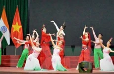 Đêm Văn hóa Việt Nam tại Ấn Độ quảng bá du lịch-cover-img