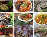 Các món ăn từ dừa, sen, cá ngừ đại dương xác lập kỷ lục châu Á-9