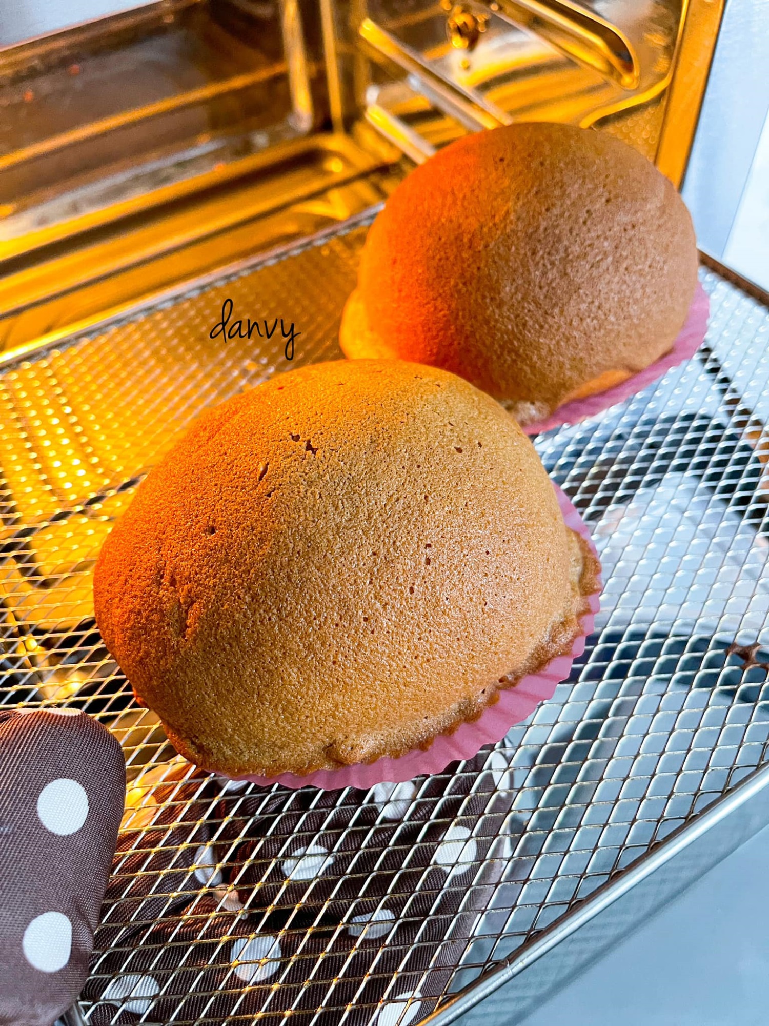 Công thức làm bánh Paparoti siêu đơn giản bằng nồi chiên không dầu tại gia, mà hương vị không thua ở tiệm-3