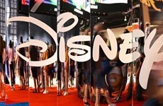 Walt Disney ''vui buồn đan xen'' theo diễn biến phòng vé dịp Lễ Tạ ơn-cover-img