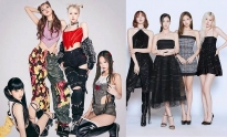 Outfit BlackPink tại Lễ trao giải VMAs: Toàn trang phục sang chảnh-7