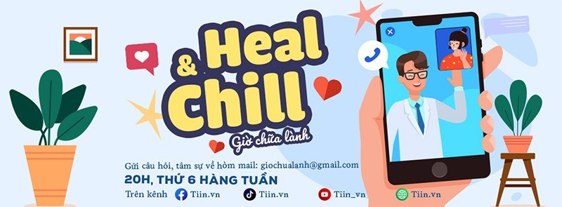 'Heal&Chill: Giờ chữa lành' (Số 3): Nghẹn lòng tâm sự của cô gái LGBT chưa dám 'come out'-4