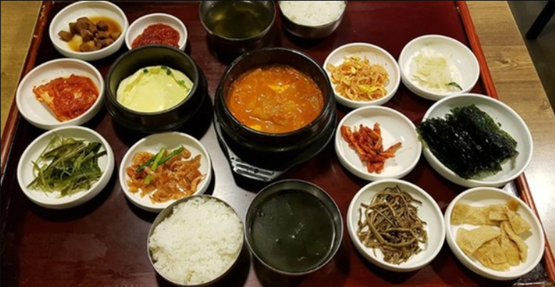4 thói quen ăn uống lành mạnh giúp phụ nữ Hàn Quốc duy trì vóc dáng mảnh mai, cân đối-2