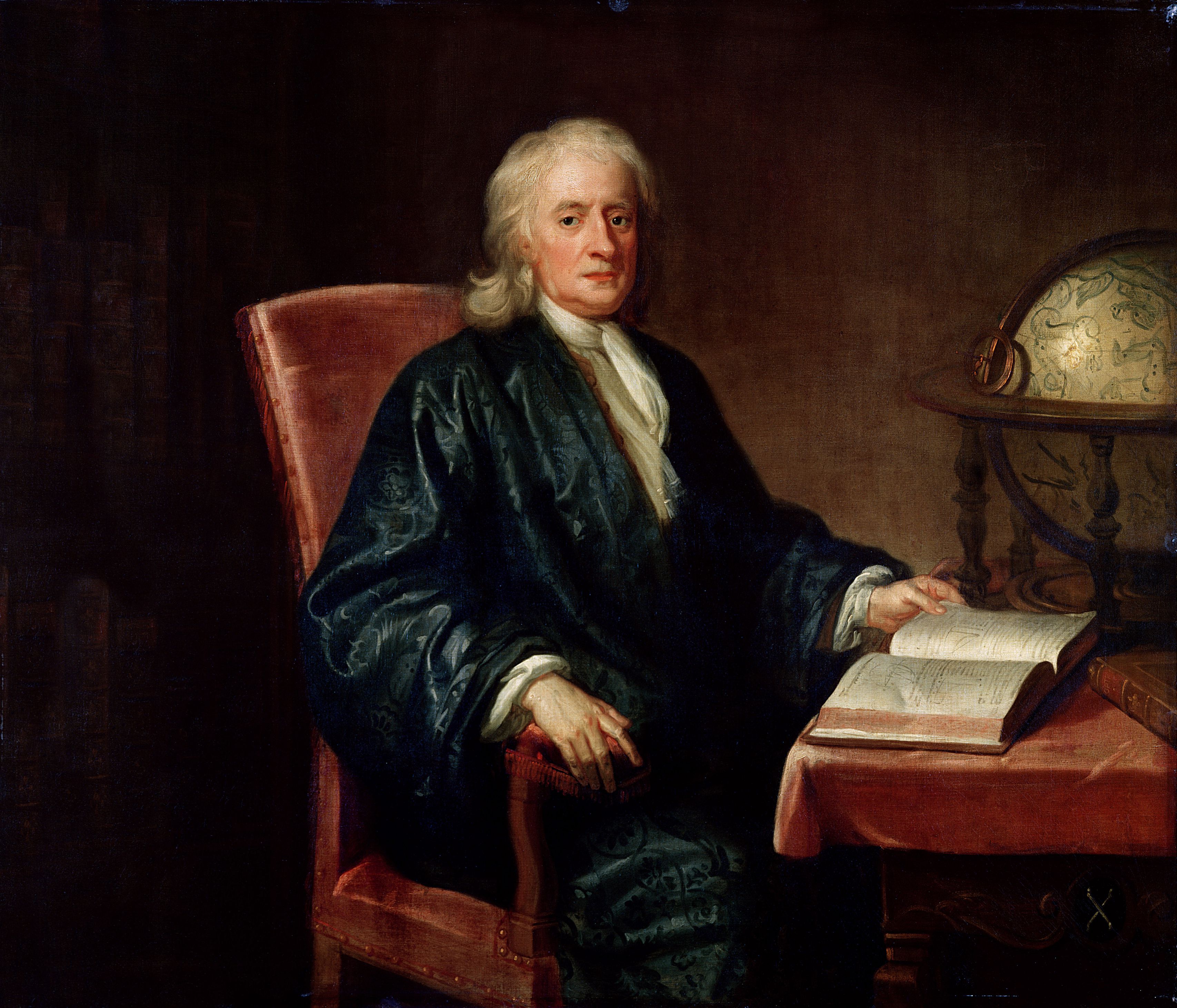 Mở bức thư của Newton, hé lộ tiên tri động trời về ngày tận thế-6