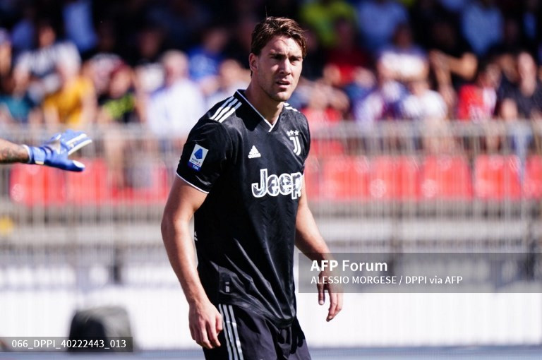 Nesta: "Juventus tiến một bước để lùi hai bước"-2