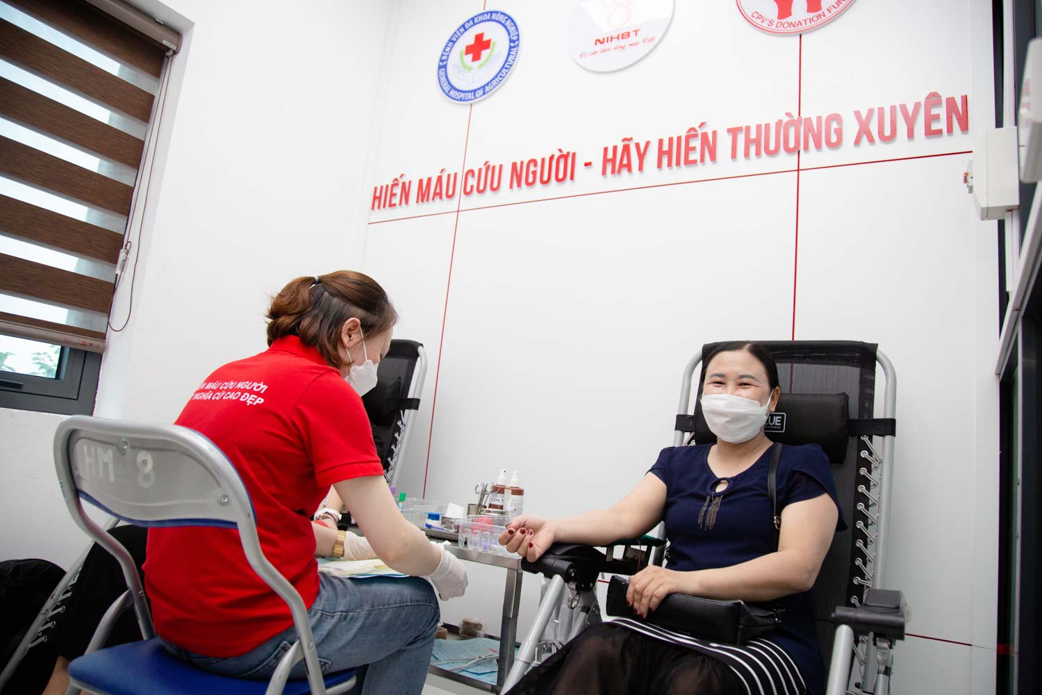Cần biết: Điểm hiến máu cố định ngoại viện thứ 4 ở Hà Nội-6
