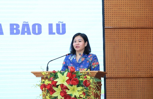Phó Bí thư Thường trực Thành ủy: TP Hà Nội luôn hướng về Nghệ An-3