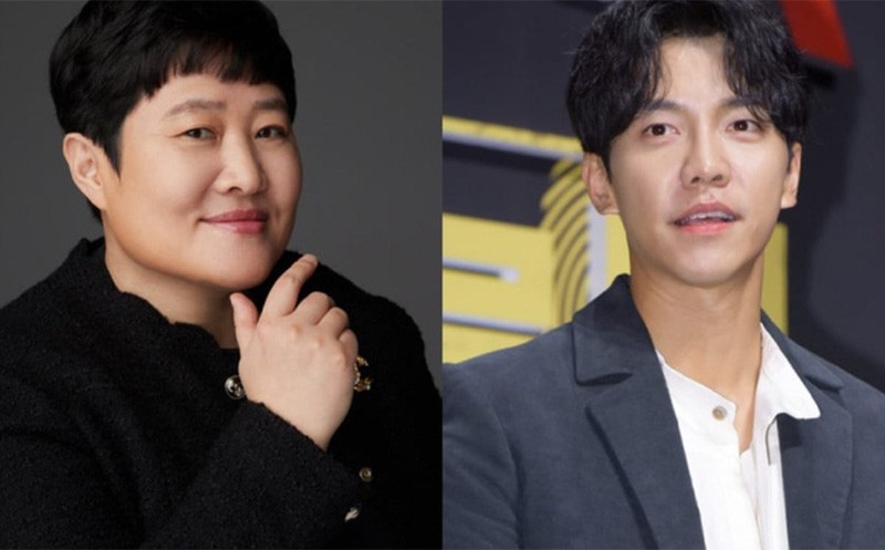 Giám đốc điều hành của Hook Entertainment 'xấu hổ và xin lỗi vì 'quỵt tiền' của Lee Seung Gi-1