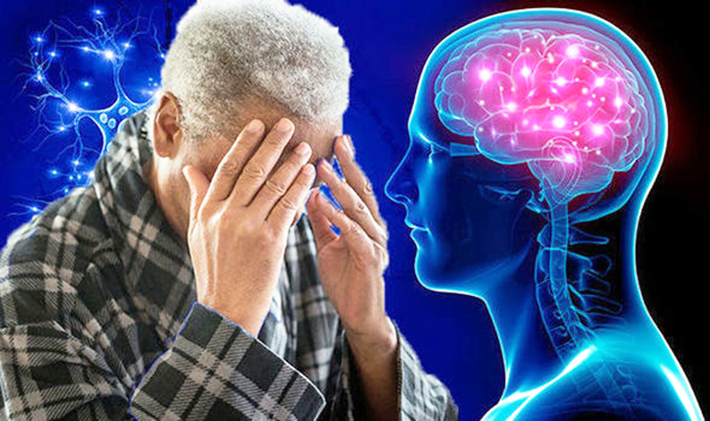 Nghiên cứu mới: Cảnh báo 1 triệu chứng khi mắc COVID làm tăng nguy cơ phát triển Alzheimer-1