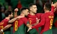 Bồ Đào Nha thắng trận thứ hai liên tiếp, giành vé vào vòng trong-cover-img