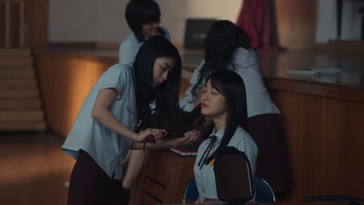 ‘The Glory 2’ nhá hàng ảnh mới: Song Hye Kyo liệu có trả thù thất bại?-6