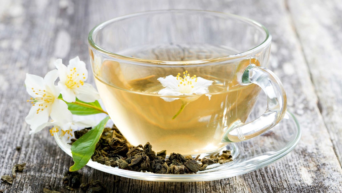4 loại trà "đáng thử" vào mùa thu: thơm ngon, lành mạnh, tốt cho sức khỏe, dáng đẹp eo thon-2