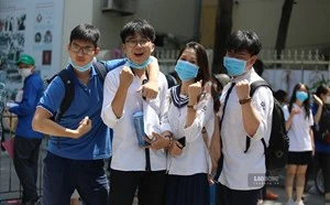 Trường Đại học Thăng Long xét tuyển bổ sung 295 thí sinh năm 2022-cover-img