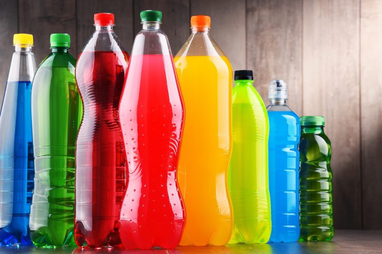 Tiêu thụ nhiều đồ uống có đường làm tăng nguy cơ ung thư-1