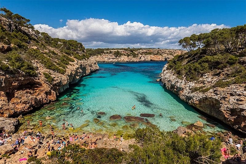 Những điều thú vị về đảo du lịch lừng danh Majorca-3