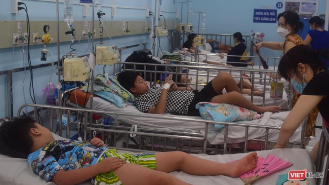 Thanh toán thuốc điều trị hội chứng thận hư cho trẻ em: Chờ trả lời từ BHXH Việt Nam và Bộ Y tế-1