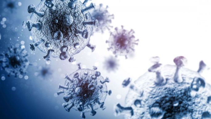 Tìm ra loại siêu kháng thể có thể vô hiệu hóa HIV-1