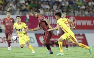 Link xem trực tiếp trận Thanh Hoá vs Bình Định tại vòng 17 V.League 2022-cover-img