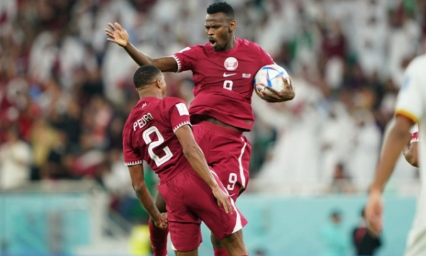 Tuyển Qatar xác nhận kỷ lục bị loại sớm tại World Cup-cover-img