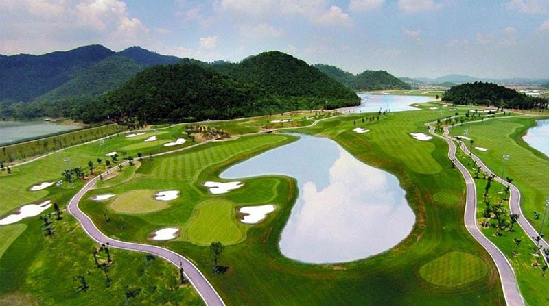 Đà Nẵng: Sắp diễn ra Lễ hội Du lịch Golf năm 2022-1