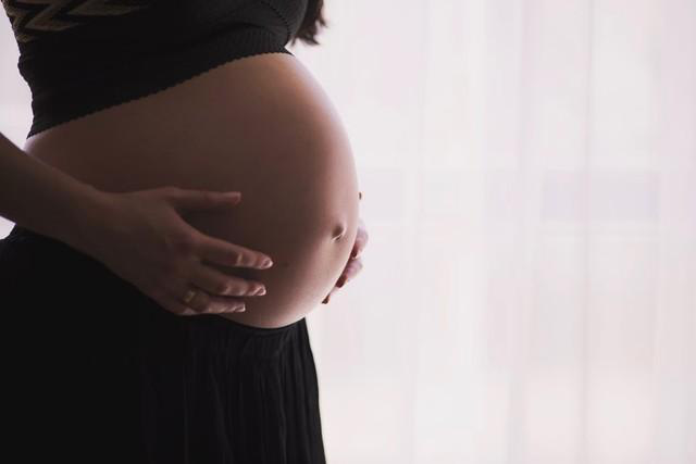 Những điều mẹ bầu cần lưu ý để có một thai kỳ khỏe mạnh, nói không với thuốc-1