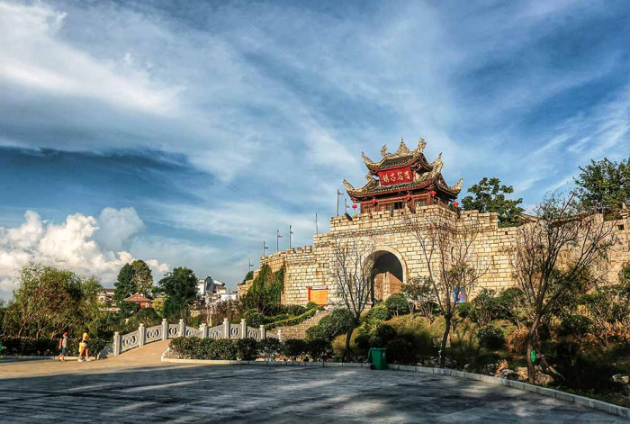 10 cổ trấn đẹp nhất Trung Quốc, bạn biết bao nhiêu nơi?-9