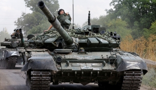 Ảnh hưởng của cuộc chiến ở Ukraine đến chính sách ngoại giao Nga-2