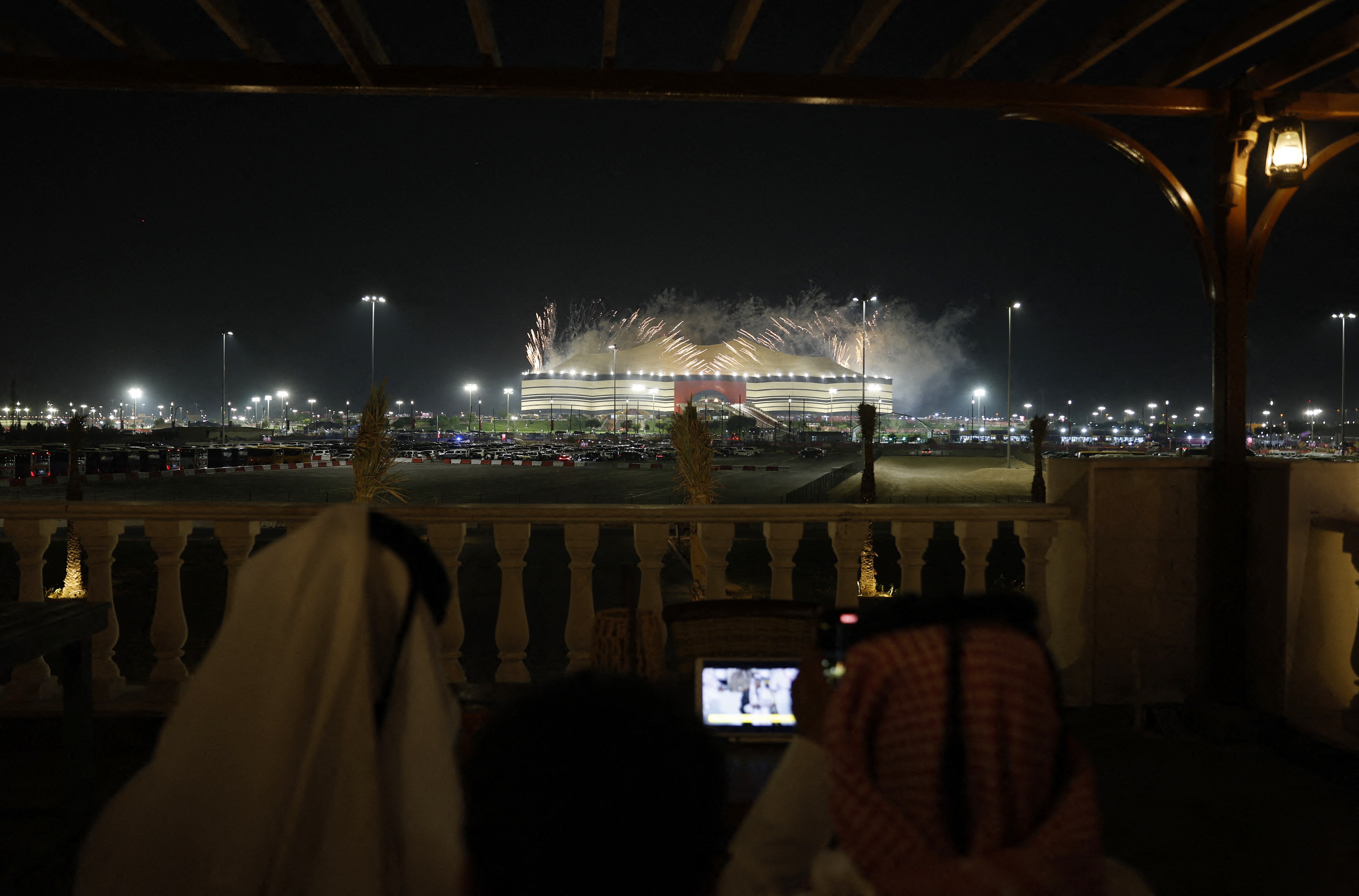 Điều Qatar không lường trước khi đăng cai World Cup-1