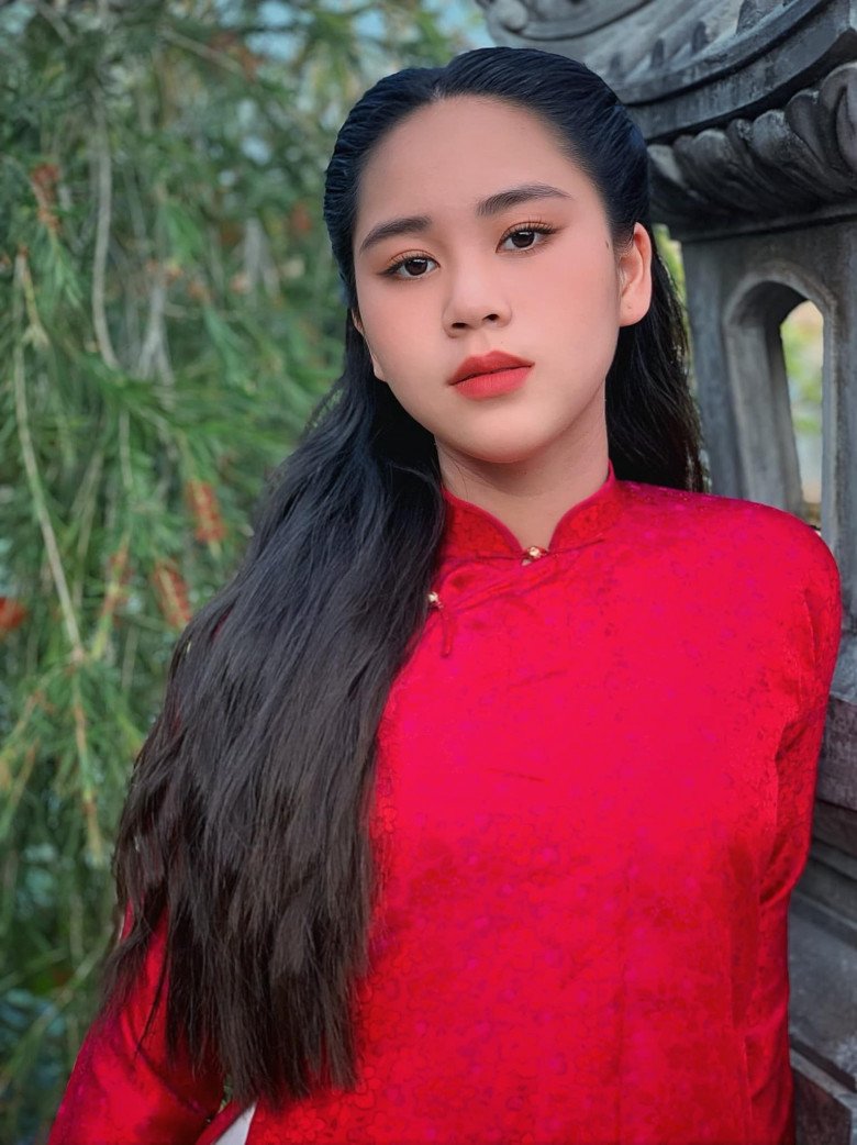 3 bé gái Việt là con lai đăng quang Hoa hậu nhí quốc tế, có bé đẹp hệt Hồ Ngọc Hà-10