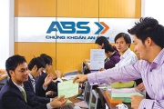 Chứng khoán An Bình (ABS) bị xử phạt vì cho khách hàng vay tiền khi chưa được chấp thuận-img