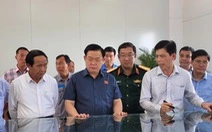 Chủ tịch Quốc hội: ‘Tất cả phải nỗ lực để làm xong sân bay Long Thành trong năm 2025'-cover-img