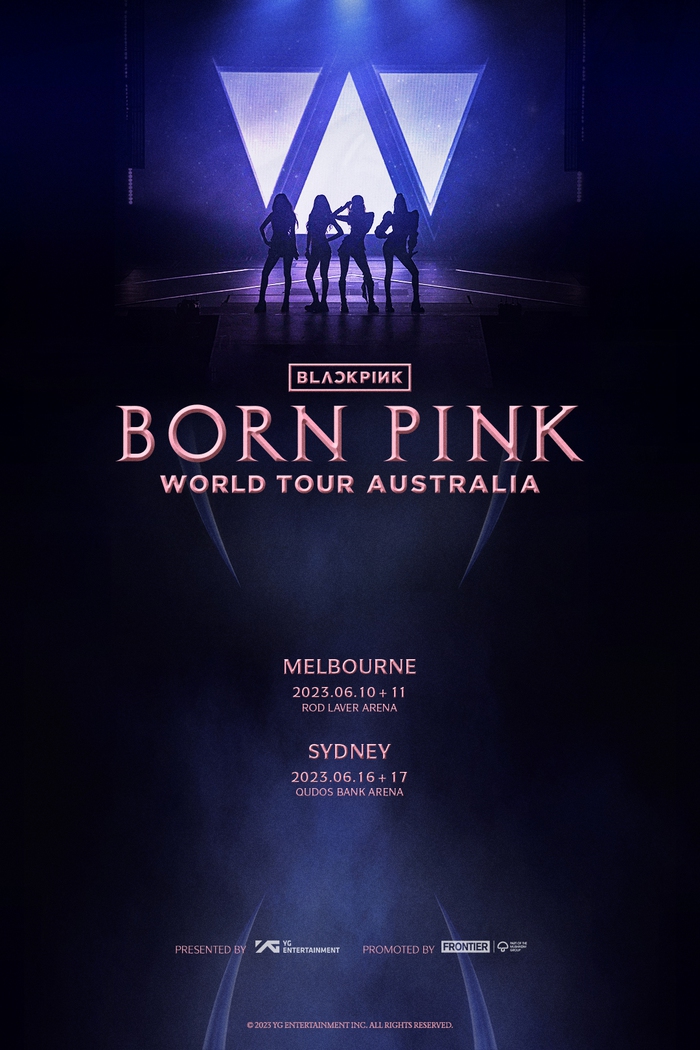 Concert Born Pink của BLACKPINK bất ngờ bị hủy tại quê nhà Rosé?-5