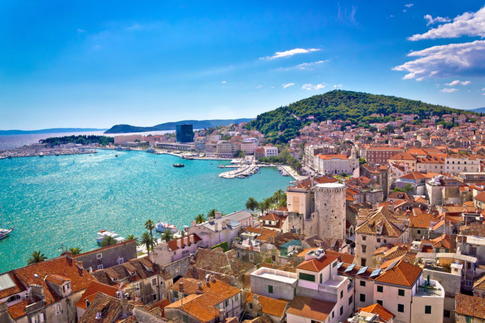 12 thành phố đẹp nhất tại quê hương "Đội bóng rực lửa" Croatia-2
