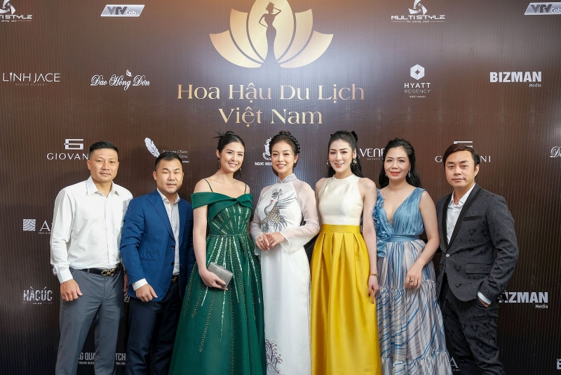Chính thức khởi động cuộc thi Hoa hậu du lịch Việt Nam 2022-2