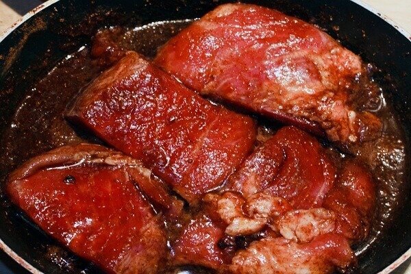 Sai lầm khi chế biến thịt mất sạch dưỡng chất, dễ rước bệnh ung thư, dành 1 phút đọc để không hại thân-1